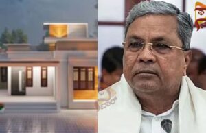 ಸಿಎಂ ಹೊಸ ಮನೆಗೆ ಸಿಗ್ತಿಲ್ಲ ವಿದ್ಯುತ್ ಸಂಪರ್ಕ