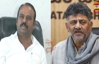 ಡಿಕೆ ಶಿವಕುಮಾರ್ ಸಿಎಂ ಆಗಬೇಕು – ಕದಲೂರು ಉದಯ್