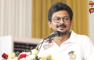 ಸಂಸ್ಕೃತ ಸತ್ತ ಭಾಷೆ – ಉದಯನಿಧಿ ಸ್ಟಾಲಿನ್ ಮತ್ತೆ ವಿವಾದ