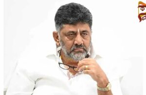ದಿಢೀರ್ ಬೆಳವಣಿಗೆ – ಪರಪ್ಪನ ಅಗ್ರಹಾರಕ್ಕೆ ತೆರಳಿದ ಡಿಸಿಎಂ ಡಿಕೆಶಿ