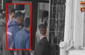 ಇಂದು ಡಿ ಗ್ಯಾಂಗ್ಗೆ ಬಿಗ್ ಡೇ – ಕೋರ್ಟ್ಗೆ ಹಾಜರಾದ ನಟ ದರ್ಶನ್