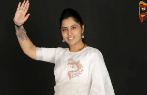 ಕೊಲೆ ಆರೋಪಿಗೆ ಆಶ್ರಯ ನೀಡಿದ್ದ ಕಾಂಗ್ರೆಸ್ ನಾಯಕಿ ಬಂಧನ