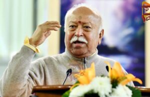 ಹಿಂದೂಗಳು ಅಸ್ತಿತ್ವದಲ್ಲಿರದಿದ್ದರೆ ಜಗತ್ತು ಉಳಿಯುವುದಿಲ್ಲ – ಮೋಹನ್ ಭಾಗವತ್