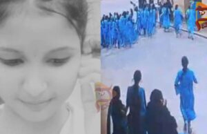 ಹಾಸ್ಟೆಲ್ನ 4ನೇ ಮಹಡಿಯಿಂದ ಜಿಗಿದು ನರ್ಸಿಂಗ್ ವಿದ್ಯಾರ್ಥಿನಿ ಆತ್ಮಹತ್ಯೆ