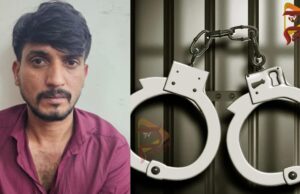 ವಿದ್ಯಾರ್ಥಿಗಳಿಗೆ ಮಾದಕವಸ್ತು ಮಾರಾಟ – ಆರೋಪಿ ಬಂಧನ