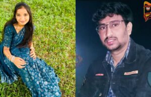 ಯುವತಿಯನ್ನ ಸ್ನೇಹಿತೆ ರೂಂಗೆ ಕರೆದೊಯ್ದು ಕೊಲೆಗೈದ ಯುವಕ