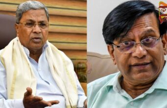 ನೀವ್ ನೀವೆ ಅಗ್ರಿಮೆಂಟ್ ಮಾಡಿಕೊಂಡರೆ ಇದೇನು ಕಾಂಟ್ರಾಕ್ಟಾ? – ಸಿಎಂ ಪರ ರಾಯರೆಡ್ಡಿ ಬ್ಯಾಟಿಂಗ್