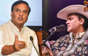 ಜುಬೀನ್ ಗಾರ್ಗ್ ಸಾವು ಆಕಸ್ಮಿಕವಲ್ಲ, ಕೊಲೆ – ಹಿಮಂತ ಬಿಸ್ವಾ ಶರ್ಮಾ