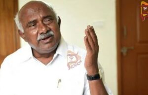 ಸಿದ್ದರಾಮಯ್ಯ ಡಿಕೆಶಿಗೆ ಸಿಎಂ ಸ್ಥಾನ ಬಿಟ್ಟುಕೊಡಬೇಕು – ಹೆಚ್.ವಿಶ್ವನಾಥ್