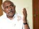 ಸಿದ್ದರಾಮಯ್ಯ ಡಿಕೆಶಿಗೆ ಸಿಎಂ ಸ್ಥಾನ ಬಿಟ್ಟುಕೊಡಬೇಕು – ಹೆಚ್.ವಿಶ್ವನಾಥ್
