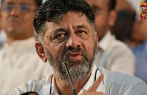 ನಾಯಕತ್ವ ಬದಲಾವಣೆ ಜನರ ಗುಟ್ಟಿನ ವ್ಯಾಪಾರ, ಬಹಿರಂಗವಾಗಿ ಚರ್ಚಿಸಲ್ಲ – ಡಿಕೆಶಿ