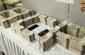 ದರೋಡೆ ಪ್ರಕರಣದಲ್ಲಿ ಮತ್ತೆ 47 ಲಕ್ಷ ಸೀಜ್ – ಒಟ್ಟು 7.01 ಕೋಟಿ ಪತ್ತೆ..!