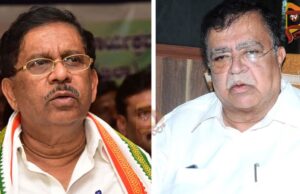 ಪರಮೇಶ್ವರ್ ಸಿಎಂ ಆದರೆ, ನಾನು ಅವರ ಪರ – ಕೆಎನ್ ರಾಜಣ್ಣ