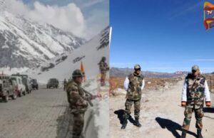 ಭಾರತದ ಮಹಿಳೆ ಬಂಧನದ ಬಳಿಕ ಚೀನಾಗೆ ಭಾರತ ಖಡಕ್ ಉತ್ತರ..!