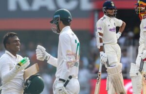 ಭಾರತಕ್ಕೆ ಹೀನಾಯ ಸೋಲು – ಆಫ್ರಿಕಾಗೆ ಸರಣಿ ಕಿರೀಟ..!