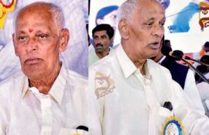 ಯಲಬುರ್ಗಾ ಕ್ಷೇತ್ರದ ಮಾಜಿ ಶಾಸಕ ಶಿವಶರಣಪ್ಪಗೌಡ ನಿಧನ