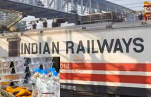 ರೈಲ್ವೆಗಳಲ್ಲಿ ಹಲಾಲ್ ಮಾಂಸ – ರೈಲ್ವೆ ಬೋರ್ಡ್ಗೆ ನೋಟಿಸ್..!