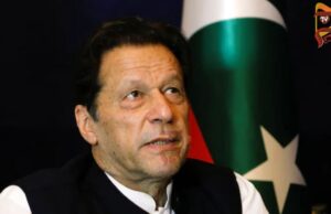 ಪಾಕ್ ಮಾಜಿ ಪ್ರಧಾನಿ ಇಮ್ರಾನ್ ಖಾನ್ ಹತ್ಯೆ ವದಂತಿ..!