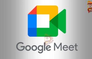 ಭಾರತದಲ್ಲಿ ಗೂಗಲ್ ಮೀಟ್ ಡೌನ್ – ಅಡಚಣೆಗಾಗಿ ಕ್ಷಮೆಯಾಚನೆ..!