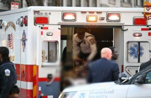 ಶ್ವೇತಭವನದ ಬಳಿ ಗುಂಡಿನ ದಾಳಿ – ದುಬಾರಿ ಬೆಲೆ ತೆರಬೇಕಾಗುತ್ತೆ ಅಂತ ಟ್ರಂಪ್ ಎಚ್ಚರಿಕೆ..!