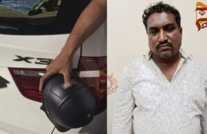 ರಿಲೀಸ್ ಆಗಬೇಕಿದ್ದ ಸಿನಿಮಾದ ಚಿತ್ರೀಕರಣದ ಹಾರ್ಡ್ ಡಿಸ್ಕ್ ಕಳ್ಳತನ