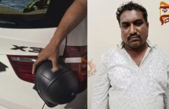 ರಿಲೀಸ್ ಆಗಬೇಕಿದ್ದ ಸಿನಿಮಾದ ಚಿತ್ರೀಕರಣದ ಹಾರ್ಡ್ ಡಿಸ್ಕ್ ಕಳ್ಳತನ