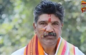 ತಲೆಮರಿಸಿಕೊಂಡಿದ್ದ, ಬುರುಡೆ ಗ್ಯಾಂಗ್ನ ಮಹೇಶ್ ಶೆಟ್ಟಿ ತಿಮರೋಡಿ ಕೊನೆಗೂ ಪ್ರತ್ಯಕ್ಷ