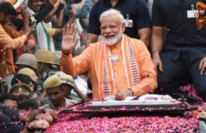 ಮೋದಿ ಬರುವ ಮಾರ್ಗದಲ್ಲಿ ಅಂಗಡಿ ಮುಂಗಟ್ಟುಗಳು ಬಂದ್; ಡ್ರೋನ್ ಹಾರಾಟ ನಿಷೇಧ