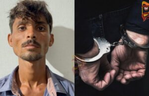 ಗಡಿಯಲ್ಲಿ ಭಾರತಕ್ಕೆ ಒಳನುಸುಳುತ್ತಿದ್ದ ಪಾಕ್ ಪ್ರಜೆ ಅರೆಸ್ಟ್..!