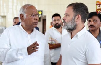 ಹೈಕಮಾಂಡ್ ಚರ್ಚಿಸಿ ಎಲ್ಲಾ ಸೆಟಲ್ ಮಾಡುತ್ತೆ – ಖರ್ಗೆ ರಿಯಾಕ್ಷನ್