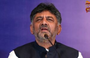 ಗದ್ದುಗೆ ಗುದ್ದಾಟ – ಸಿಎಂ ತವರಲ್ಲಿ ಡಿಸಿಎಂ ಡಿಕೆಶಿ ಪರ ಒಕ್ಕಲಿಗರ ಸಭೆ..!