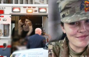 ಶ್ವೇತಭವನದ ಬಳಿ ಗುಂಡಿನ ದಾಳಿ – ಸಿಬ್ಬಂದಿ ಸಾವು; ಟ್ರಂಪ್ ಘೋಷಣೆ..!