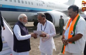 ಮೆಕ್ಕೆಜೋಳ, ಹೆಸರುಕಾಳಿಗೆ ಸೂಕ್ತ ಬೆಲೆ ಘೋಷಣೆ – ಸಿಎಂ ಪರವಾಗಿ ಮೋದಿಗೆ ಮನವಿ ಸಲ್ಲಿಸಿದ ದಿನೇಶ್ ಗುಂಡೂರಾವ್