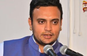 ಸಿಎಂ ಕುರ್ಚಿ ಕಿತ್ತಾಟದಿಂದ ರಾಜ್ಯದ ಅಭಿವೃದ್ಧಿ ಹಿನ್ನಡೆ – ಯದುವೀರ್ ಒಡೆಯರ್