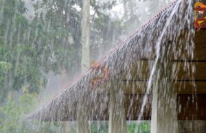 ಕರಾವಳಿ, ದಕ್ಷಿಣ ಒಳನಾಡಿನ ಭಾಗಗಳಲ್ಲಿ ಭಾರೀ ಮಳೆ