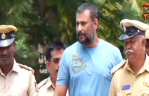 ನಟ ದರ್ಶನ್ಗೆ ಇನ್ನು ಮುಂದೆ ಜೈಲಿನಲ್ಲಿ ಕಠಿಣ ಶಿಕ್ಷೆ ಶುರು..!
