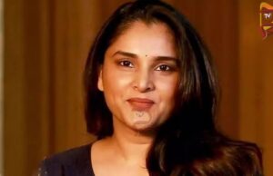 ಹುಟ್ಟುಹಬ್ಬದ ಸಂಭ್ರಮದಲ್ಲಿ ಮೋಹಕತಾರೆ ನಟಿ ರಮ್ಯಾ