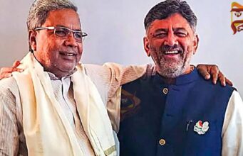 ನಮ್ಮದು ಒಂದೇ ಗುಂಪು, ಕಾಂಗ್ರೆಸ್ ಗುಂಪು – ಡಿಕೆಶಿ