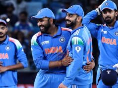 ರೋಹಿತ್, ಕೊಹ್ಲಿ ಭವಿಷ್ಯದ ಬಗ್ಗೆ ನಿರ್ಧರಿಸಲು ಬಿಸಿಸಿಐ ಹೈವೋಲ್ಟೇಜ್ ಸಭೆ..!