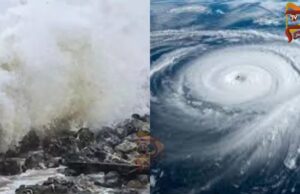 ದಿತ್ವಾ ಚಂಡಮಾರುತ – ತಮಿಳುನಾಡು, ಪುದುಚೇರಿ, ಆಂಧ್ರದಲ್ಲಿ ರೆಡ್ ಅಲರ್ಟ್