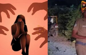 ವಿದ್ಯಾರ್ಥಿನಿ ಅಪಹರಿಸಿ ಲೈಂಗಿಕ ದೌರ್ಜನ್ಯ – ಕಾಮುಕರು ಅರೆಸ್ಟ್