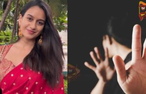 ನಟಿ ಆಶಿಕಾ ರಂಗನಾಥ್ ಸಂಬಂಧಿಗೆ ಲೈಂಗಿಕ ಕಿರುಕುಳ ಆರೋಪ – ಯುವತಿ ಆತ್ಮಹತ್ಯೆ