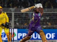 ಕೆಕೆಆರ್ ಬಿಡುಗಡೆ ಮಾಡಿದ ಬೆನ್ನಲ್ಲೇ ರಸೆಲ್ ಐಪಿಎಲ್ಗೆ ಗುಡ್ಬೈ