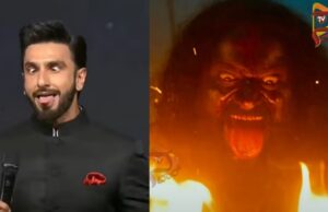 ದೈವಕ್ಕೆ ಅಪಮಾನ ಮಾಡಿದ ಬಾಲಿವುಡ್ ನಟ ರಣವೀರ್ ಸಿಂಗ್