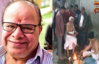 ಪಂಚಭೂತಗಳಲ್ಲಿ ಲೀನರಾದ ಹಿರಿಯ ಹಾಸ್ಯ ನಟ ಉಮೇಶ್