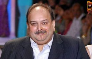 ಭಾರತಕ್ಕೆ ಹಸ್ತಾಂತರ ಪ್ರಶ್ನಿಸಿ ಬೆಲ್ಜಿಯಂನಲ್ಲಿ ಚೋಕ್ಸಿ ಮೇಲ್ಮನವಿ