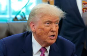 ಪಾಕಿಸ್ತಾನ, ಚೀನಾ ಪರಮಾಣು ಶಸ್ತ್ರಾಸ್ತ್ರಗಳನ್ನು ಪರೀಕ್ಷಿಸುತ್ತಿವೆ – ಟ್ರಂಪ್