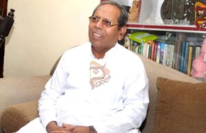 ಕಾಂಗ್ರೆಸ್ ಶಾಸಕ, ಮಾಜಿ ಸಚಿವ ಹೆಚ್.ವೈ ಮೇಟಿ ನಿಧನ