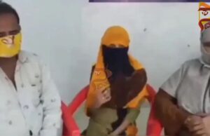 ಹಿಂದೂ ದೇವತೆಗಳ ವಿರುದ್ಧ ಬಾಲಕಿಯಿಂದ ಅವಹೇಳನಕಾರಿ ಪೋಸ್ಟ್ ; ಪೋಷಕರು ಜೈಲಿಗೆ..!