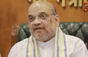 ಲಾಲು, ರಾಹುಲ್ ಒಳನುಸುಳುಕೋರರನ್ನು ರಕ್ಷಿಸಲು ಬಯಸುತ್ತಾರೆ – ಅಮಿತ್ ಶಾ